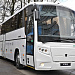 «Группа ГАЗ» представляет новый газовый автобус стандарта «Евро-6»