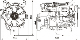 ЯМЗ-65111